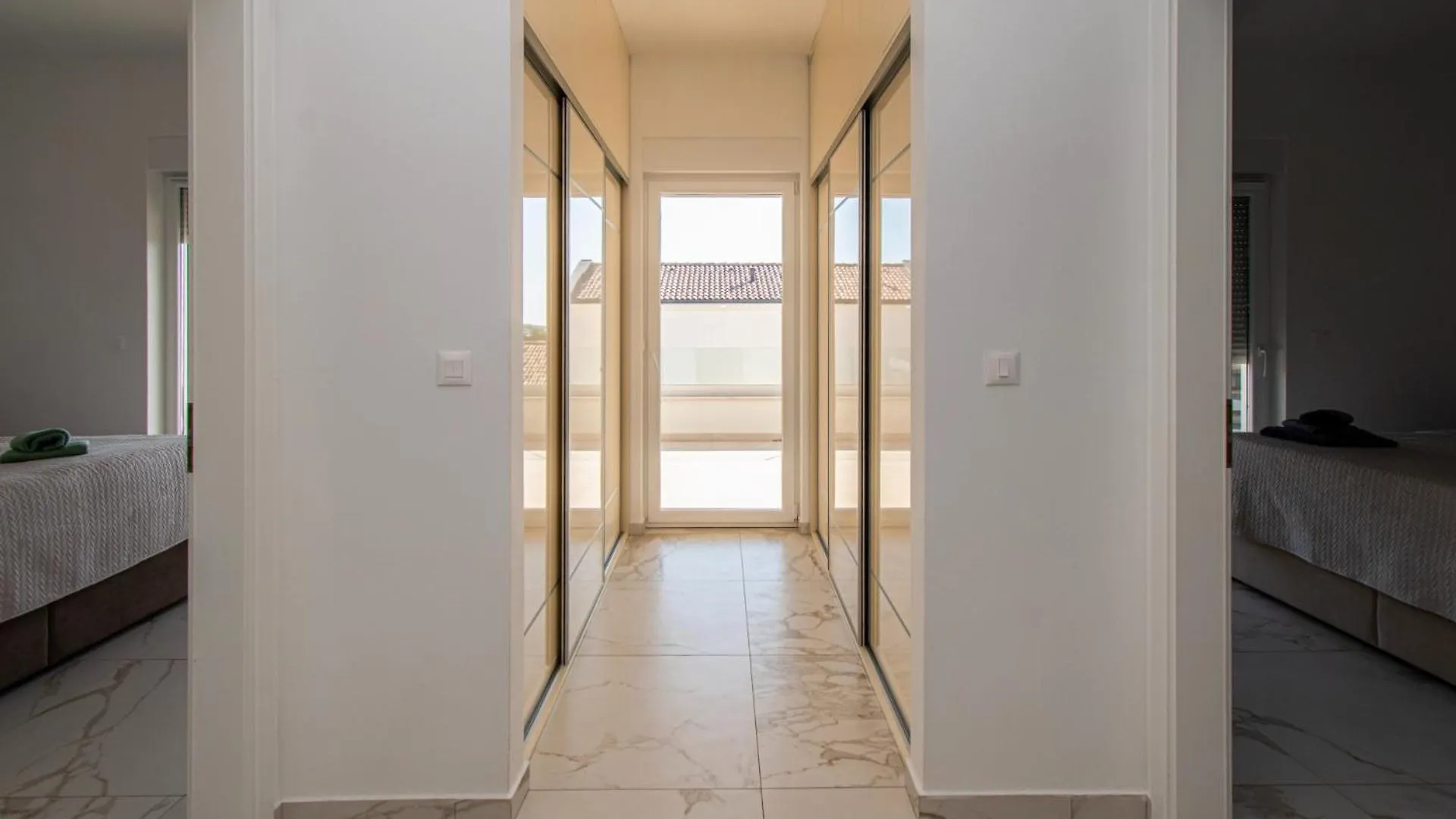 Villa Nini House With Sea View In Pomer,Istria Peroj 0*,  Hırvatistan
